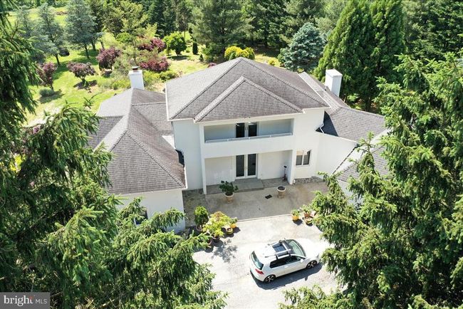 6502 Old Middletown Rd, House other with 3 bedrooms, 3 bathrooms and null parking in MIDDLETOWN MD | Image 6