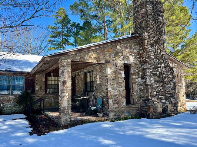 4415 Highway 70 W, House other with 4 bedrooms, 2 bathrooms and null parking in Newhope AR | Image 19