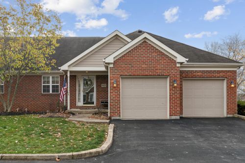 7427 Cherry Brook Drive, Reynoldsburg, OH, 43068 | Card Image