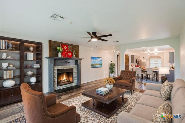 2502 Mikulec Dr, House other with 3 bedrooms, 2 bathrooms and null parking in Killeen TX | Image 10