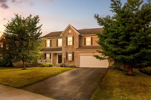 168 Spring Flower Way, Etna, OH, 43062-6998 | Card Image