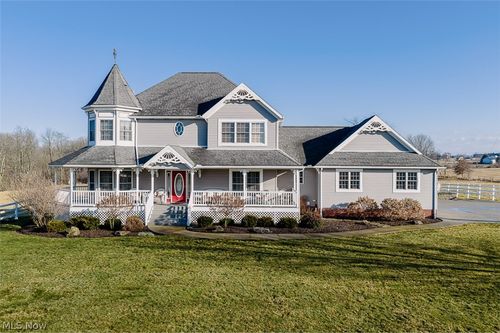 9265 Georgetown Street, Louisville, OH, 44641 | Card Image