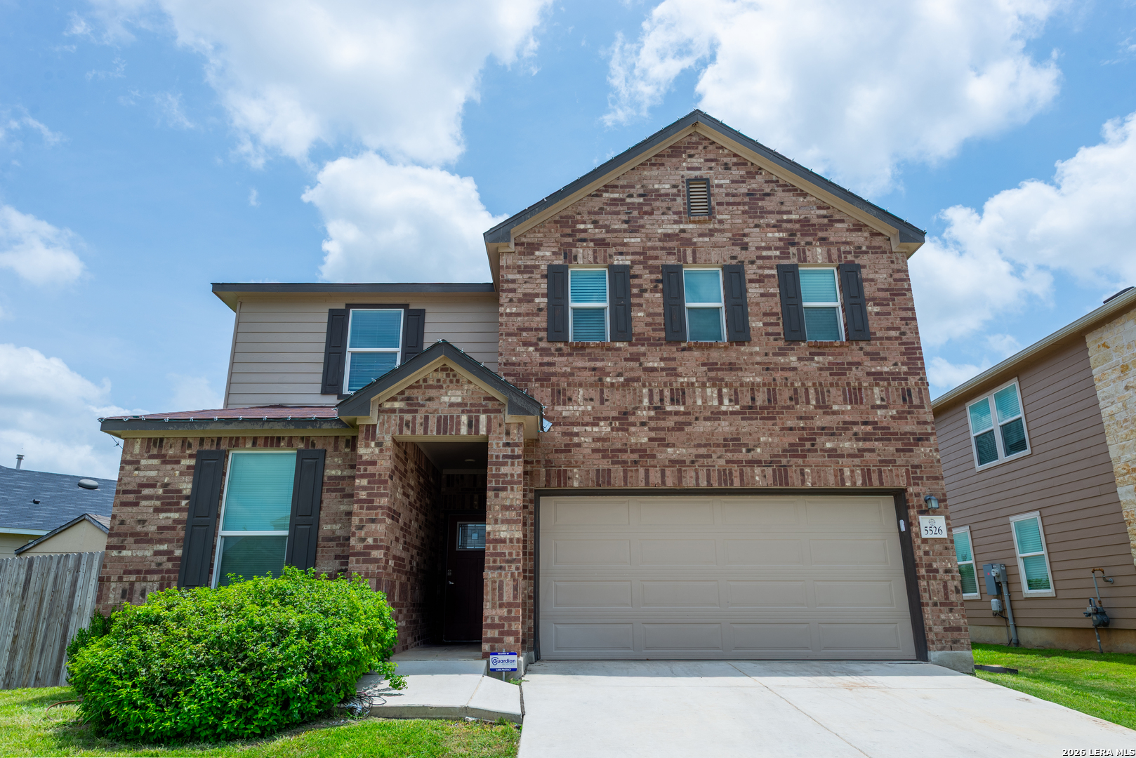 Residential Lease in San Antonio