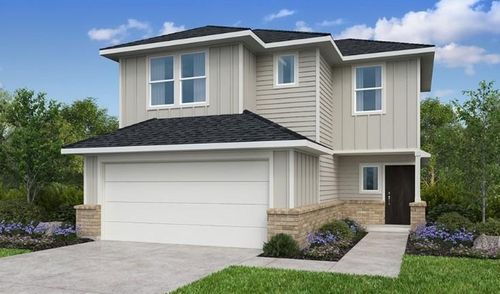 18042 Lasso Mills Dr, Hockley, TX, 77447-1558 | Card Image