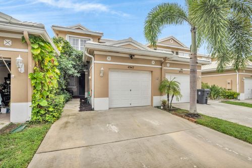 4947 Grinnell St, Lake Worth, FL, 33463-7458 | Card Image