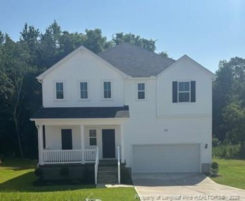 100 Sir David Way, Lillington, NC, 27546 | Card Image