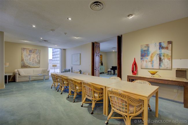 APT-15C - 1502 S Boulder Ave, Condo with 1 bedrooms, 1 bathrooms and null parking in Tulsa OK | Image 27