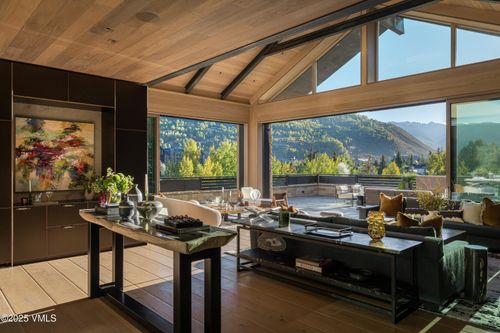 100 Vail Rd, Vail, CO, 81657-5051 | Card Image