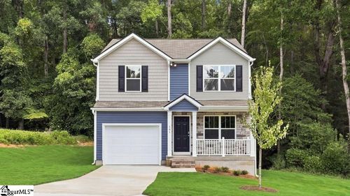141 Hawk Ridge Dr, Anderson, SC, 29621-4968 | Card Image