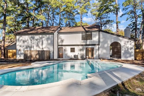 6611 Falling Waters Dr, Spring, TX, 77379-4849 | Card Image