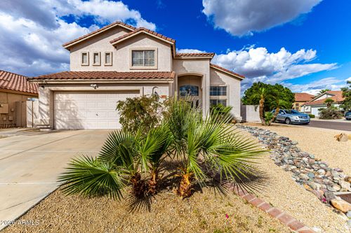 6754 W Monona Dr, Glendale, AZ, 85308-8993 | Card Image