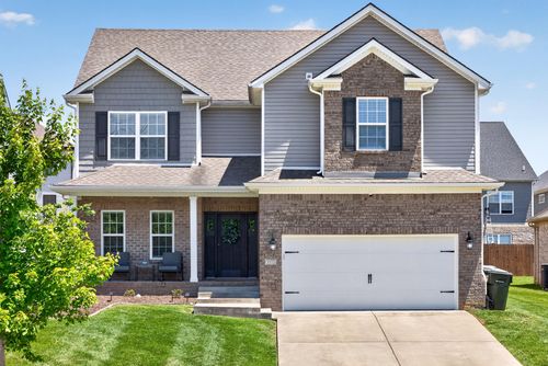 3573 Polo Club Blvd, Lexington, KY, 40509 | Card Image