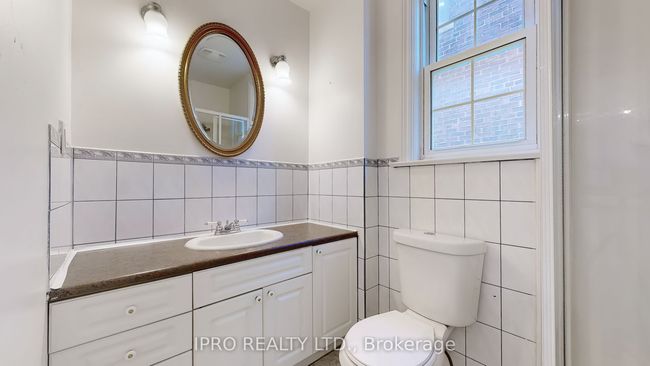 12 Lark St, House attached with 4 bedrooms, 3 bathrooms and 1 parking in Toronto ON | Image 19