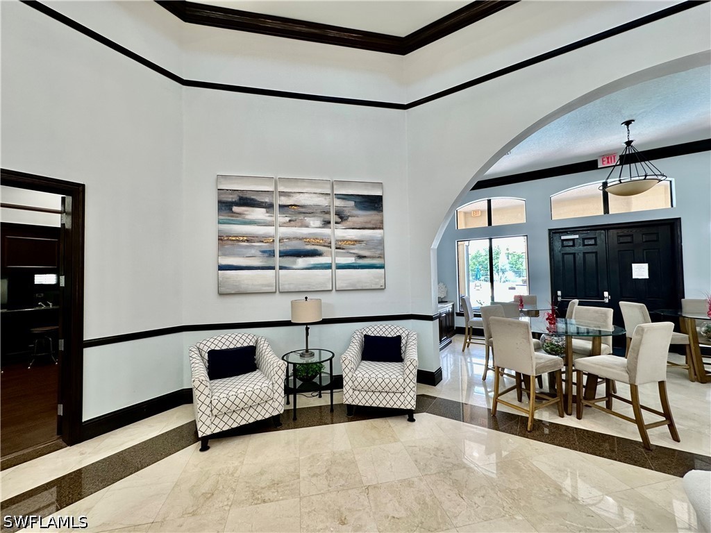 Residential Lease in Naples 3