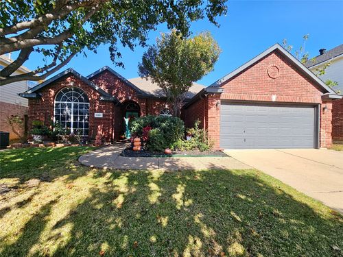 8381 Everglades Cir, Fort Worth, TX, 76137-4916 | Card Image