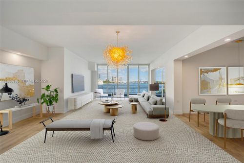 204-848 Brickell Key Dr, Miami, FL, 33131-3701 | Card Image