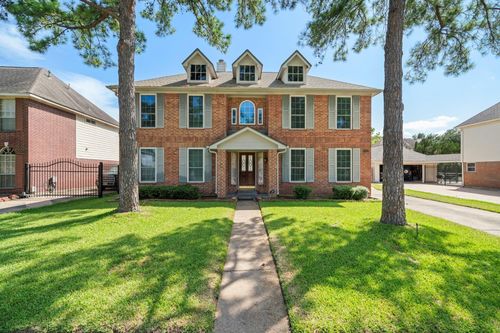 12819 Orchard Hollow Way, Houston, TX, 77065-3331 | Card Image