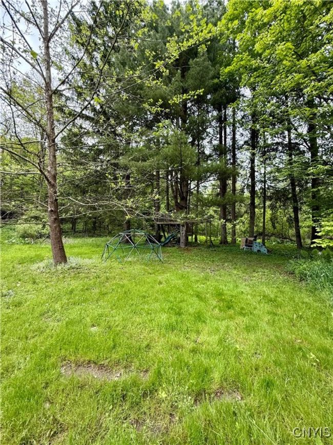 1321 Poolville Hubbardsville Rd, House other with 3 bedrooms, 2 bathrooms and null parking in Hamilton NY | Image 23