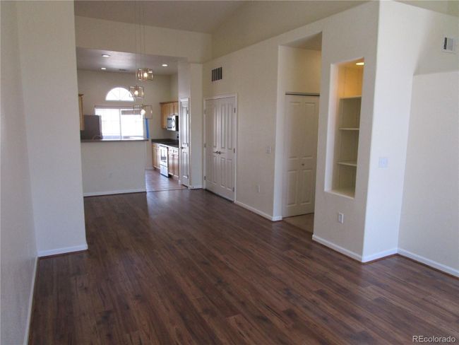 UNIT-205 - 3995 S Dillon Way, Condo with 2 bedrooms, 2 bathrooms and 1 parking in Aurora CO | Image 6