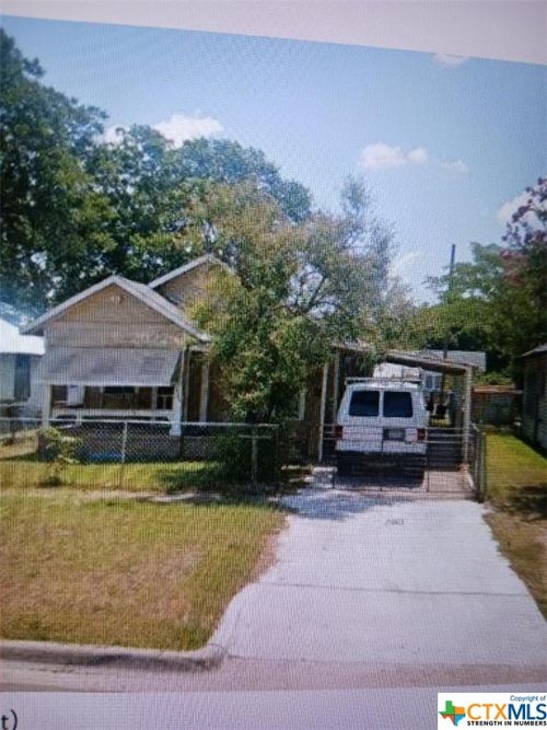 507 S 17th St, Temple, TX, 76504-5452 | Card Image