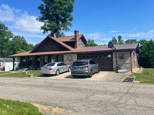 100 Durbin St, North Vernon, IN, 47265-2026 | Card Image