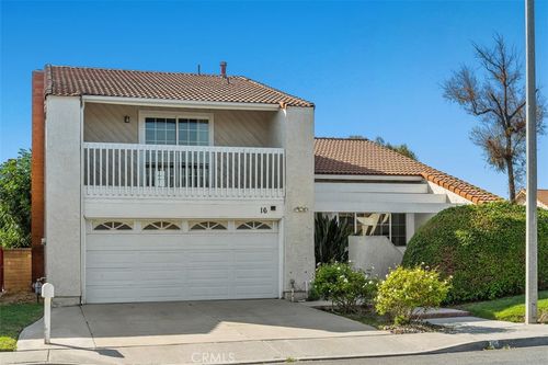16 Duane, Irvine, CA, 92620-2722 | Card Image