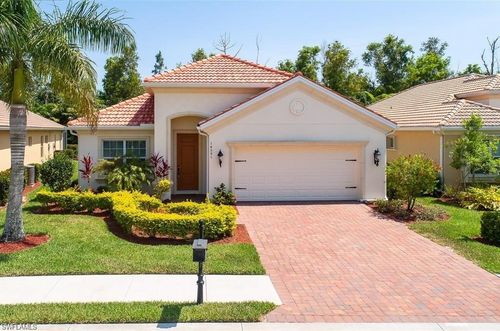 14591 Manchester Dr, NAPLES, FL, 34114-8657 | Card Image