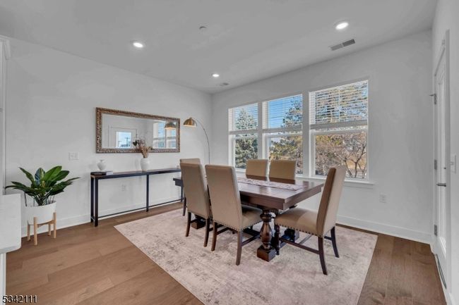 UNIT-123 - 11 Veterans Way, Townhouse with 3 bedrooms, 2 bathrooms and null parking in Morris Plains NJ | Image 4