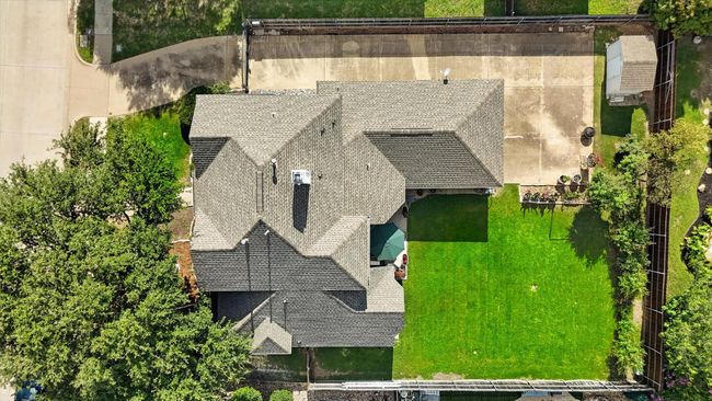 View from above of property | Image 31