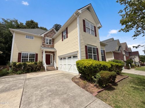 86 Hamilton Hedge Pl, Cary, NC, 27519-9102 | Card Image