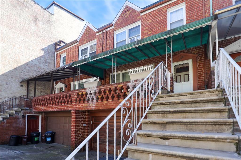 73rd St, Brooklyn, NY 11209