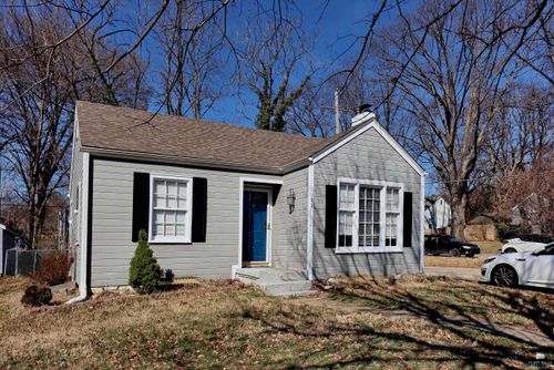 1100 Pomeroy St, Manhattan, KS, 66502-5153 | Card Image