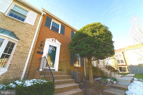24-2208 Bucknell Ter, SILVER SPRING, MD, 20902-4302 | Card Image