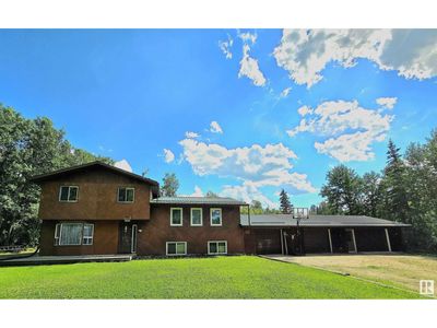 6 51205 Range Rd, House other with 4 bedrooms, 3 bathrooms and null parking in Beaver County AB | Image 1