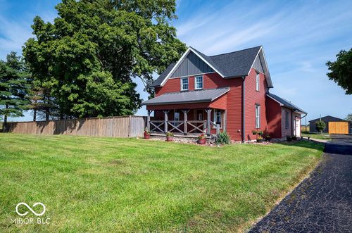 8446 W State Road 32, Thorntown, IN, 46071-9489 | Card Image