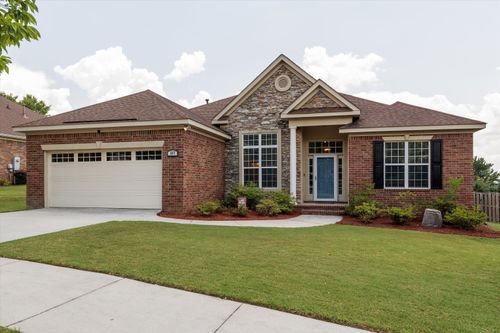 157 Kenilworth Dr, North Augusta, SC, 29860-8027 | Card Image
