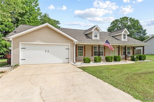 18446 Marsh Pkwy, Vance, AL, 35490-2563 | Card Image