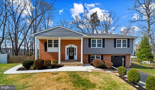 13101 Kurtz Rd, WOODBRIDGE, VA, 22193-4917 | Card Image