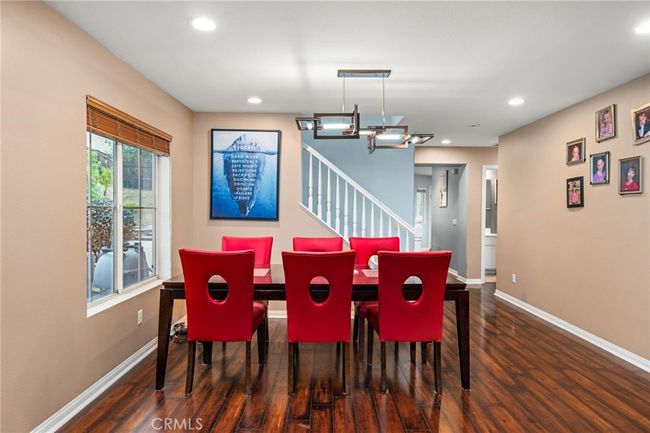Dining Area in the Back by the Stairs | Image 5