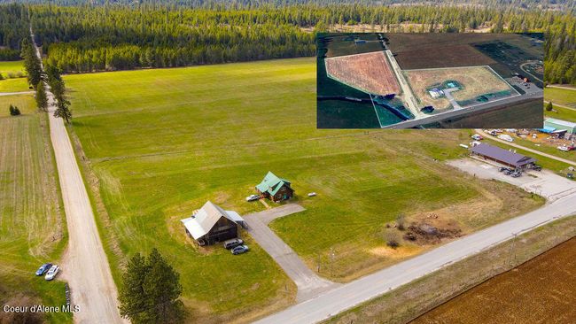 4088 Vay Rd, House other with 2 bedrooms, 2 bathrooms and null parking in Priest River ID | Image 5