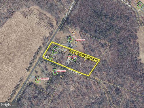 2616 Old Elk Neck Rd, ELKTON, MD, 21921-6942 | Card Image