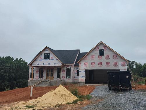2573 Chilton Road, Appomattox, VA, 24522 | Card Image
