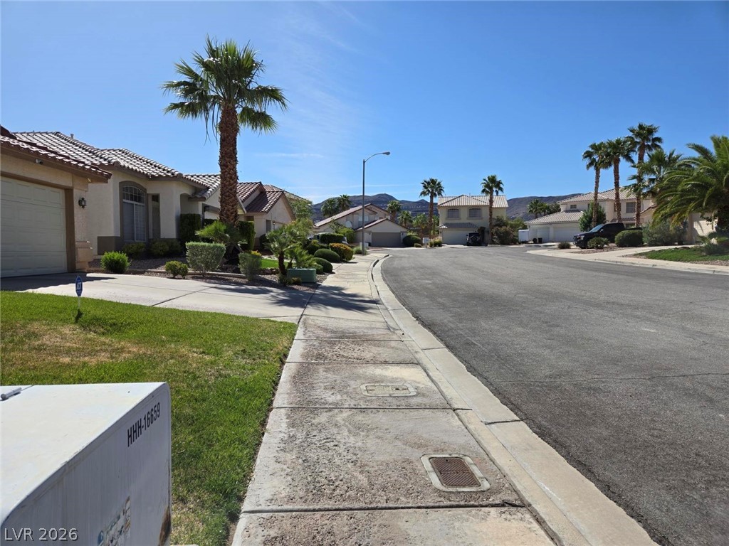 Residential Lease in Henderson 4