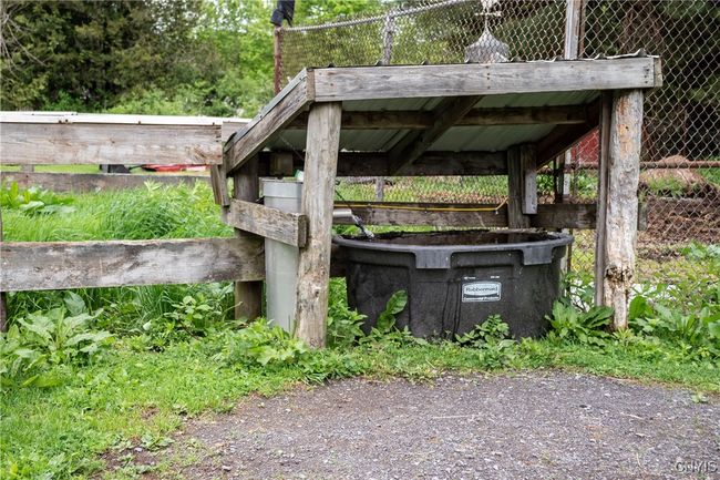 Spring Fed Water Troth | Image 35