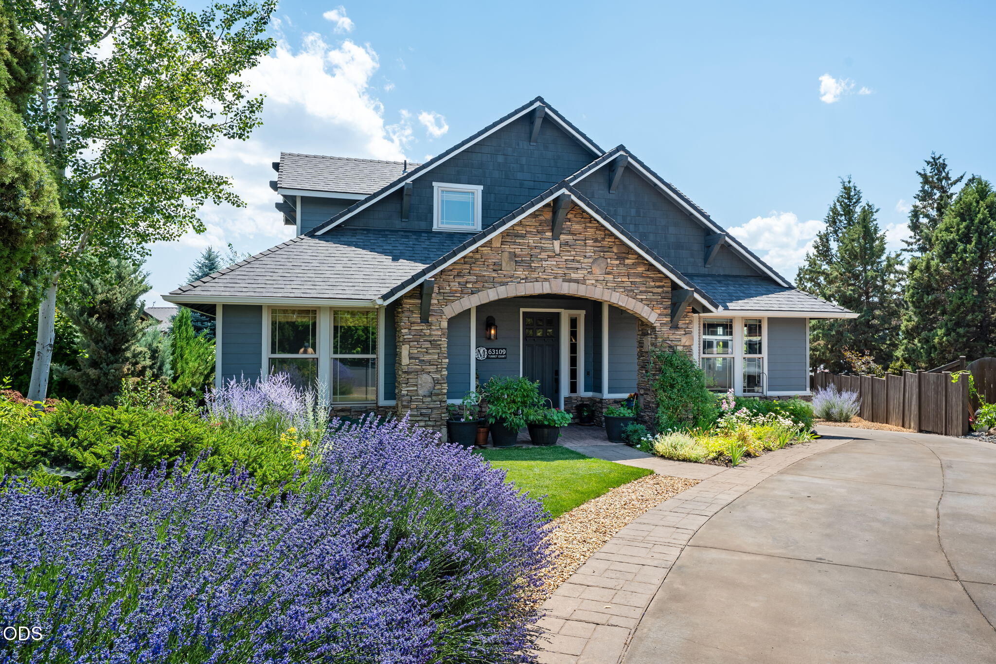 Residential in Bend