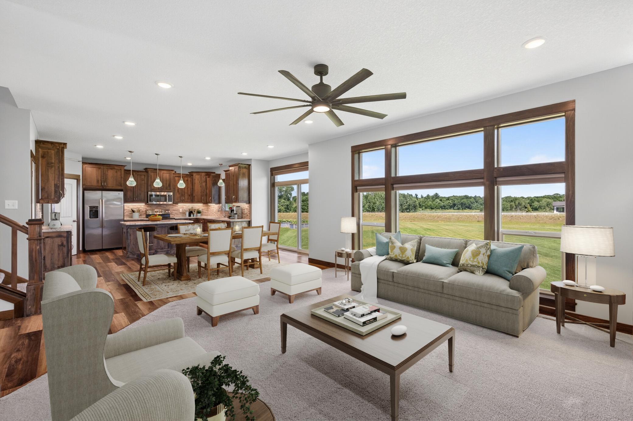 Residential in Oak Grove 3