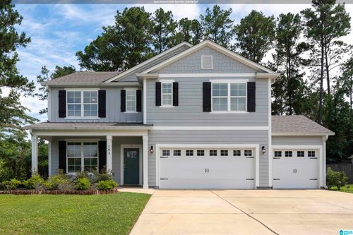 193 Rock Terrace Cir, HELENA, AL, 35080-7844 | Card Image
