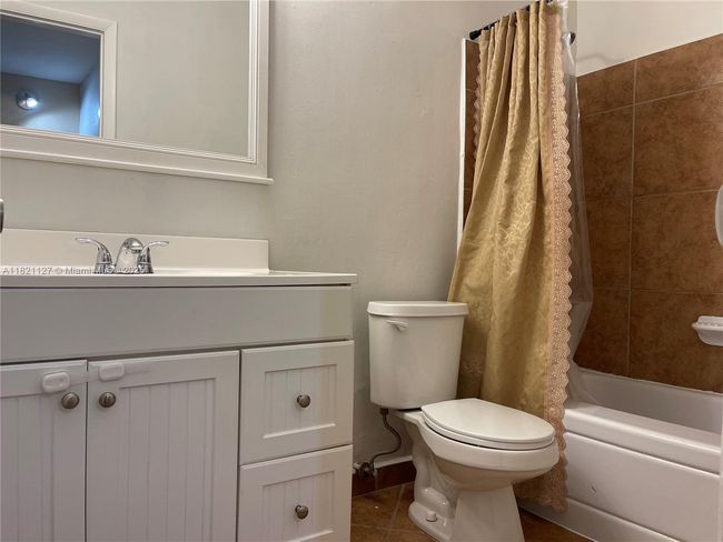 APT-27 - 8603 Sw 68 Th Ct, Condo with 1 bedrooms, 1 bathrooms and null parking in Pinecrest FL | Image 7