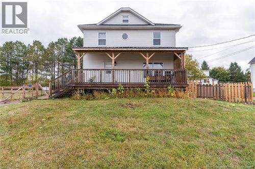 11 Rue Leblanc, Memramcook, NB, E4K2N2 | Card Image