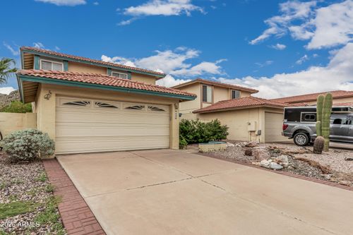 9426 S 43rd Place, Phoenix, AZ, 85044 | Card Image